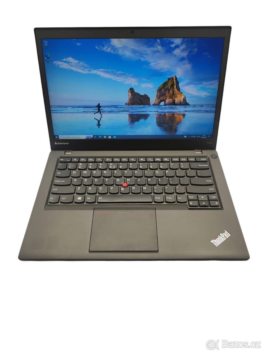 Lenovo Think Pad T440S - nová velkokapacitní baterie