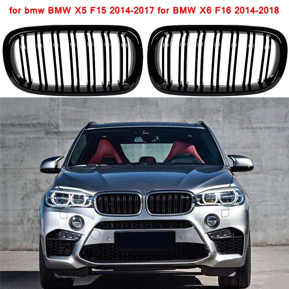 Ledvinky BMW X5 X6 F15 F16