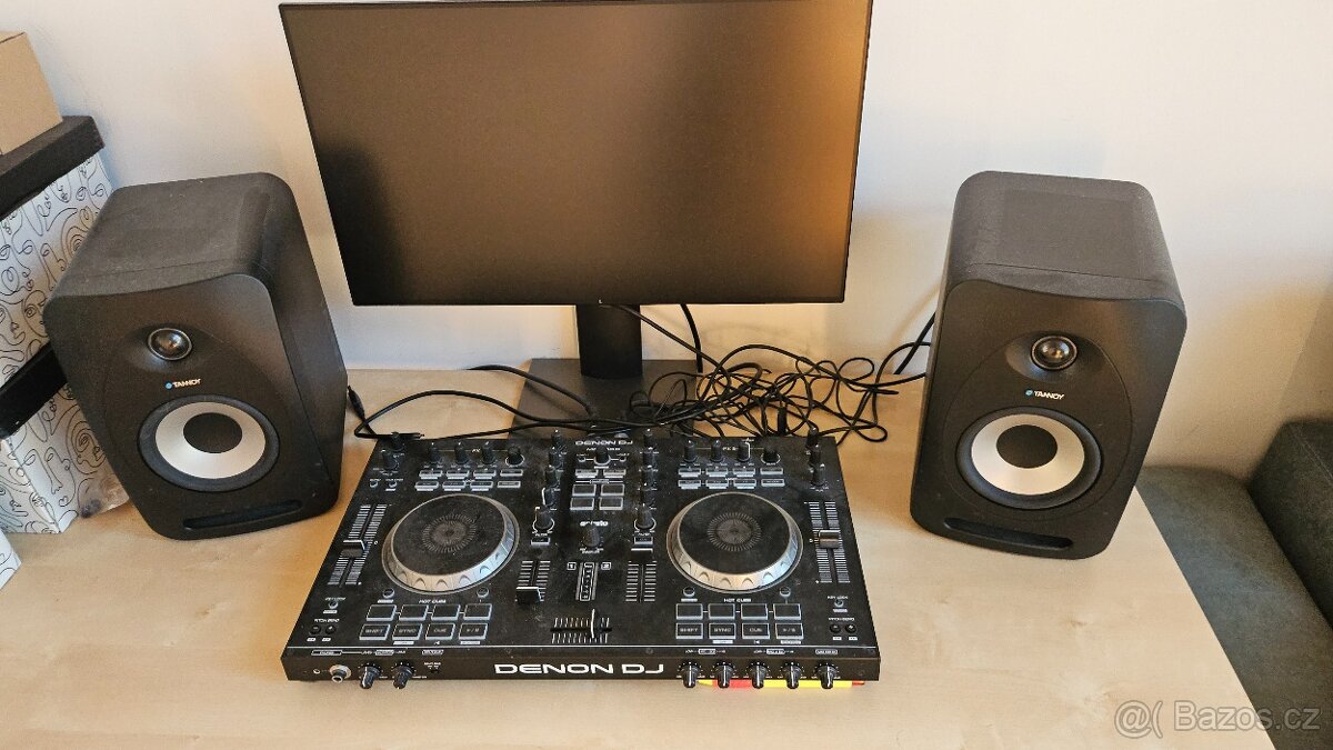 Dj controler