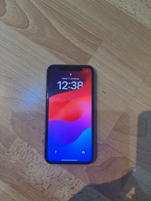 Iphone XR 64GB