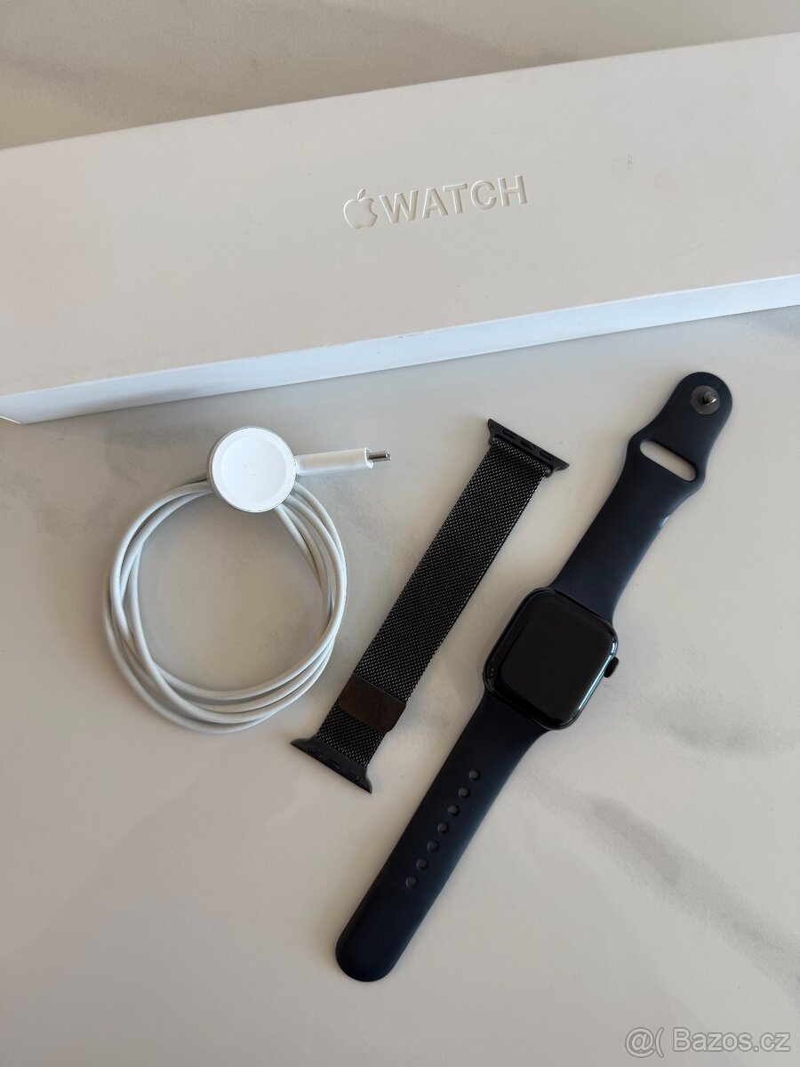 Apple Watch series 8 41 mm