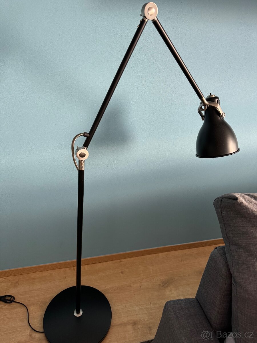 Lampa Ikea Aröd