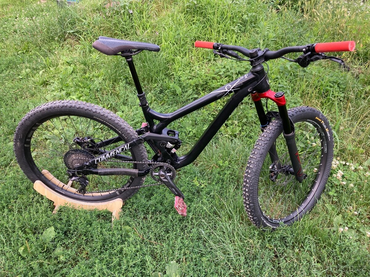 Commencal Meta AM V3