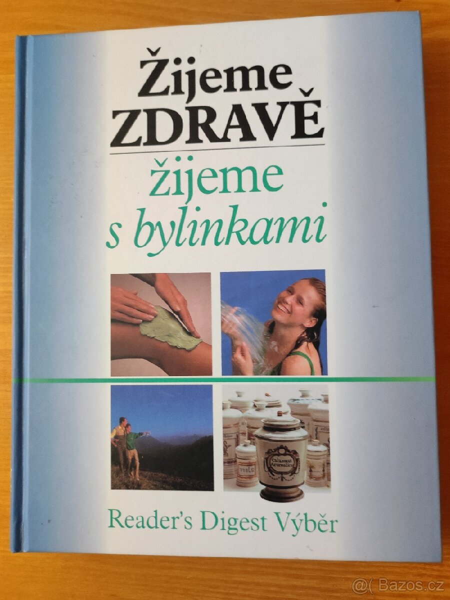 Žijeme zdravě a Sedm Tibeťanek