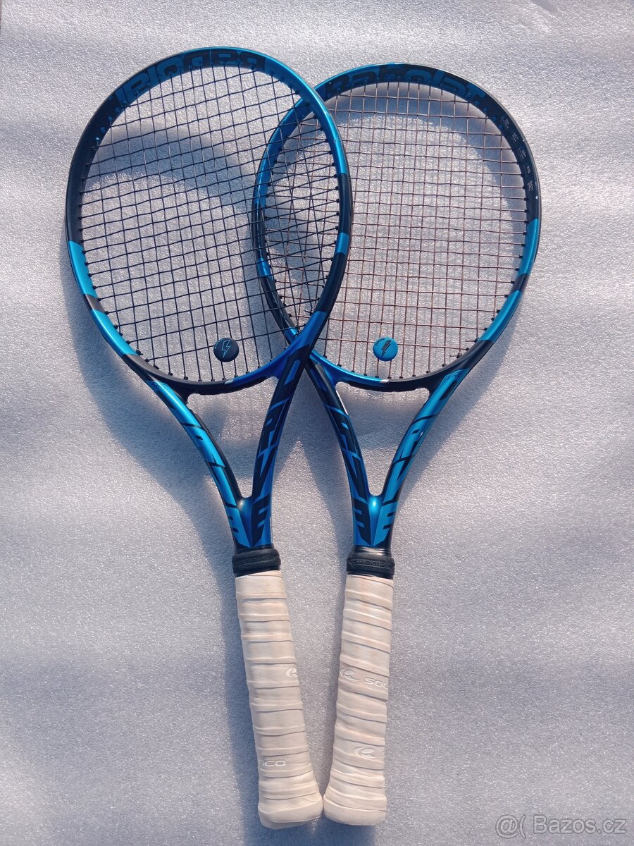 Babolat Pure Drive 2021