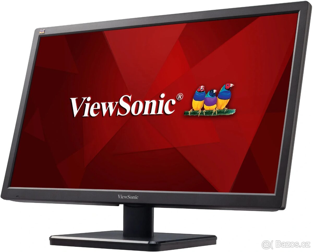 22" ViewSonic VA2223-H záruka