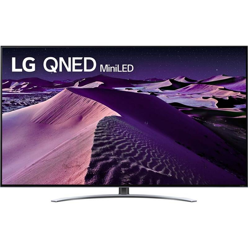 LG 65QNED87Q, 65" 164cm 4K Smart tv,MiniLED,120Hz,Direct LED