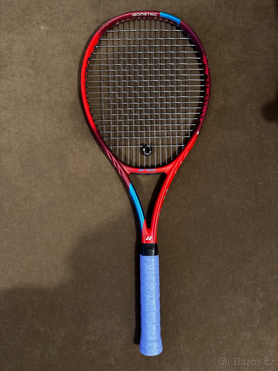 Prodám raketu Yonex vcore 95