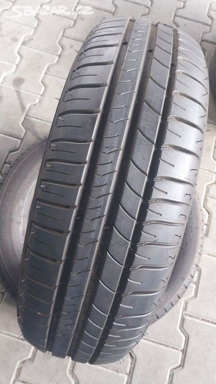 Prodám 2 x letní pneu Michelin 185/65/15