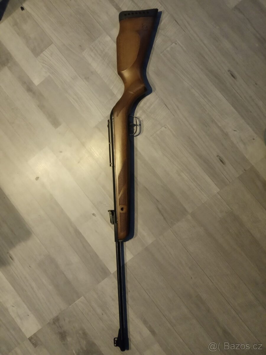 Vzduchovka GAMO HUNTER 440