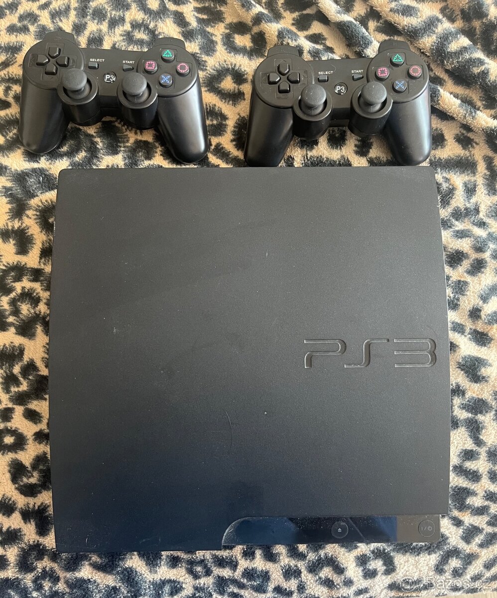 Ps3