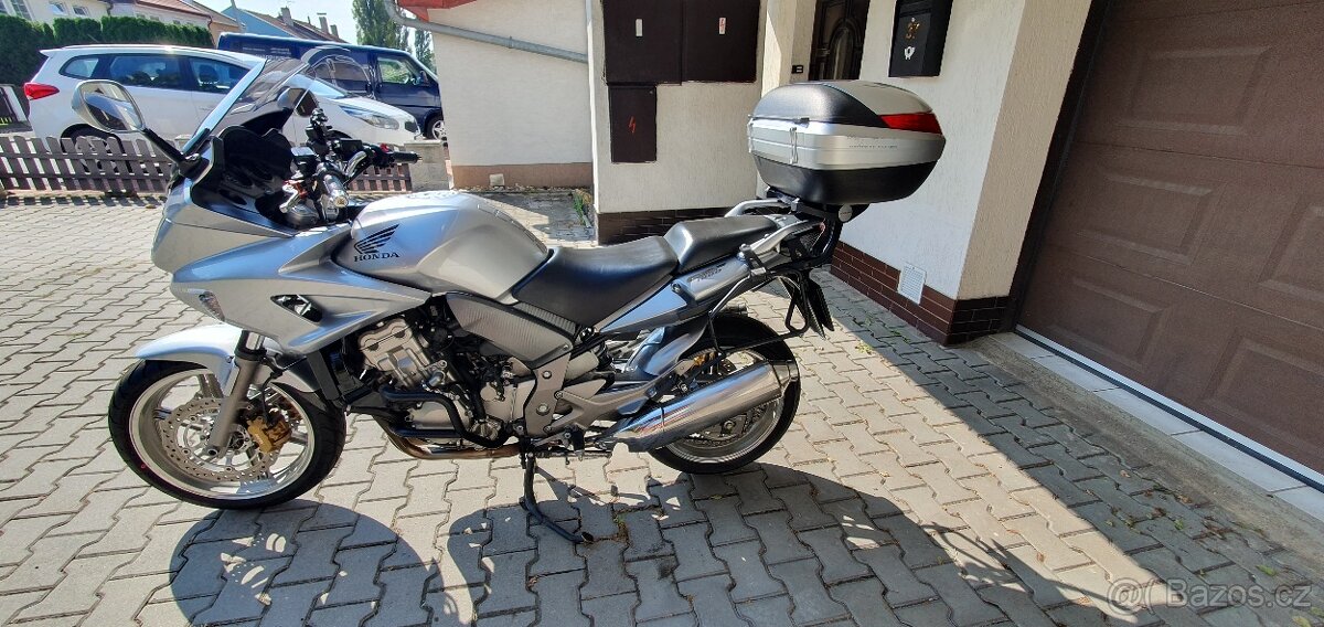 Honda CBF 1000