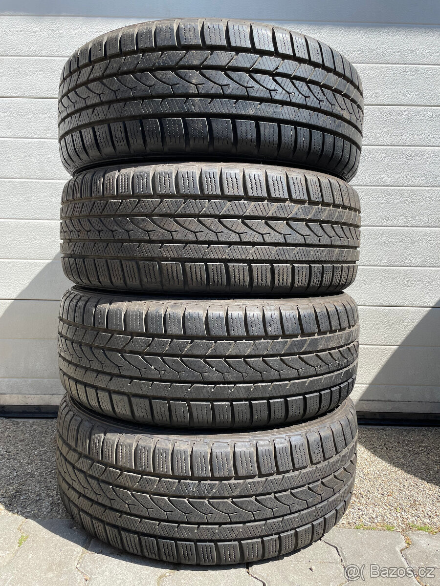 Falken Euro All Seasons 215/55 R17 215/55 R17 98V 4Ks