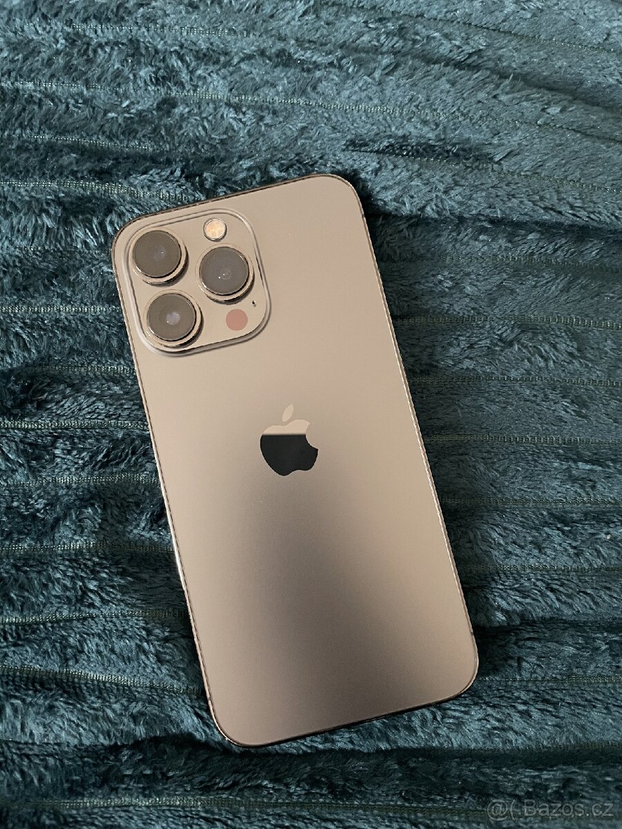 Apple iPhone 13 Pro ČÍST POPIS