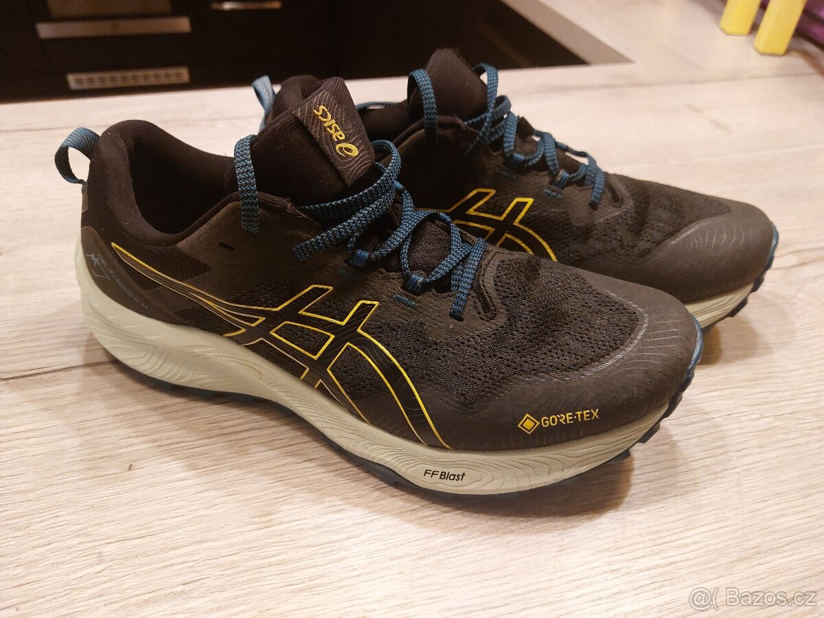 Asics Trabuco 11 GTX vel. 45