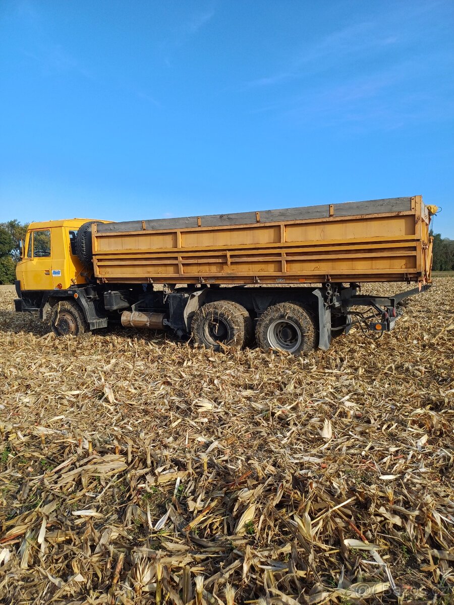 Tatra 815 agro