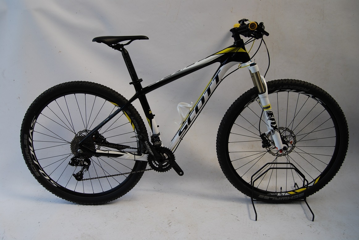 Scott Scale 29 Carbon M