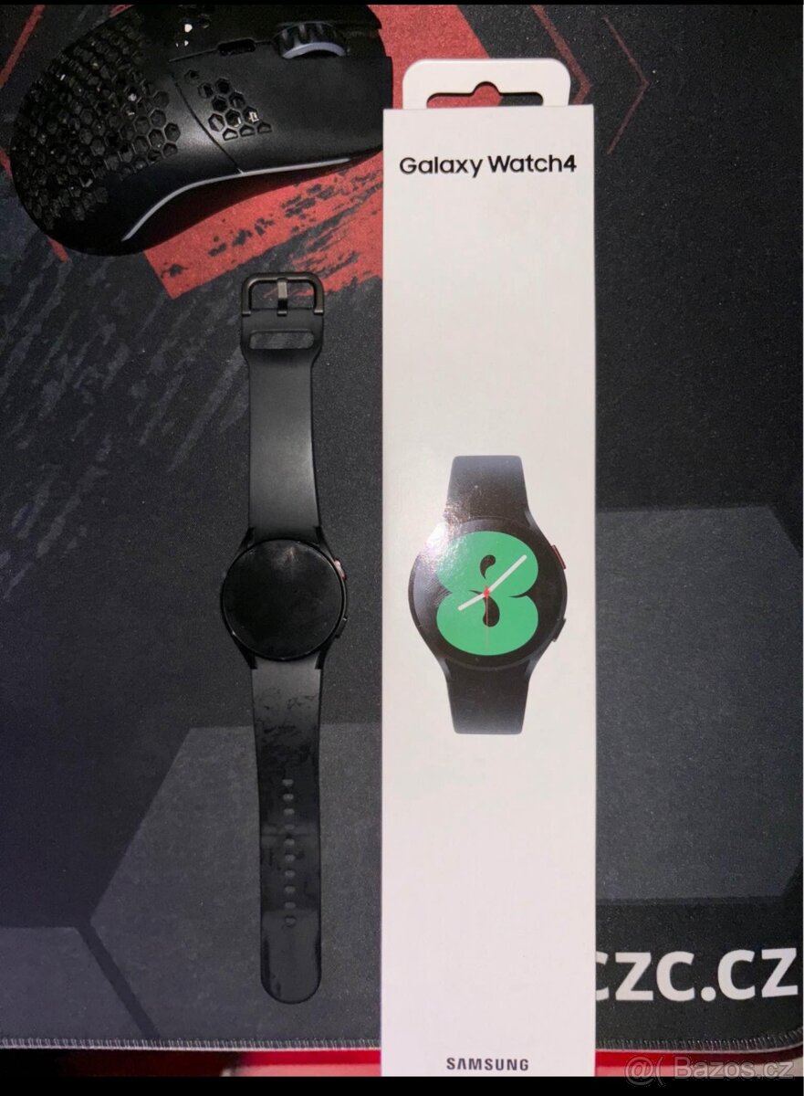 Galaxy Watch 4