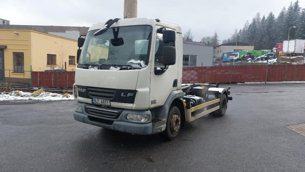 DAF LF