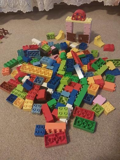 Lego Duplo