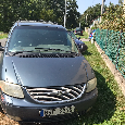 Chrysler Grand Voyager