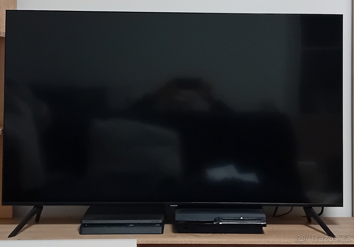 Tv Samsung UE50CU7172U