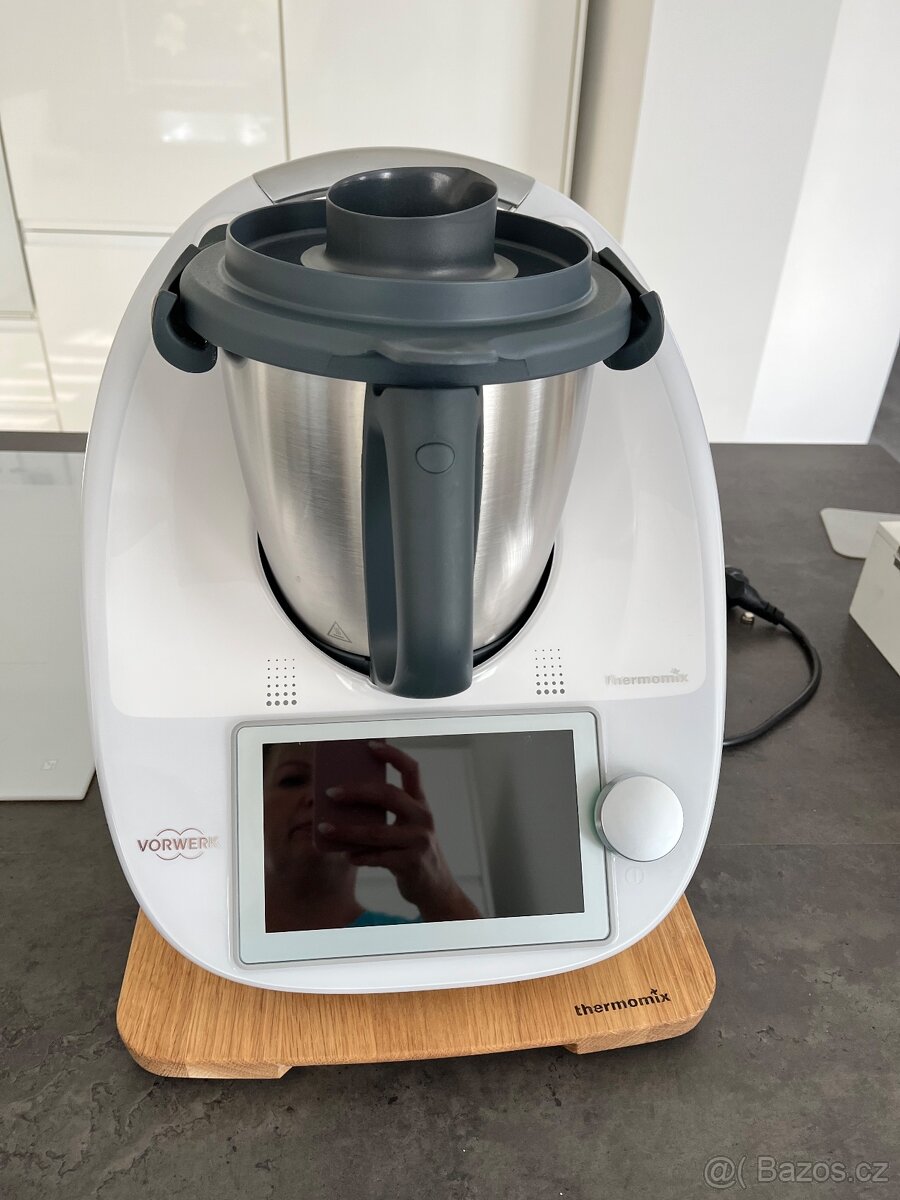 Thermomix TM 6