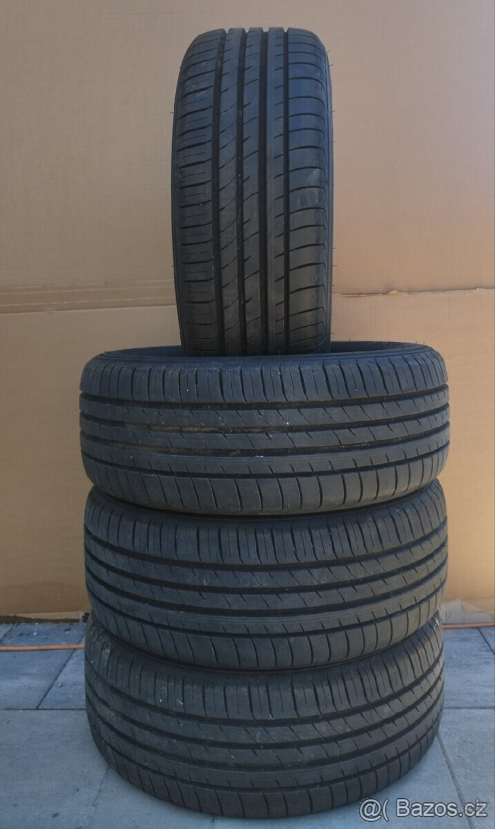 letní pneu KUMHO 275/50/R20