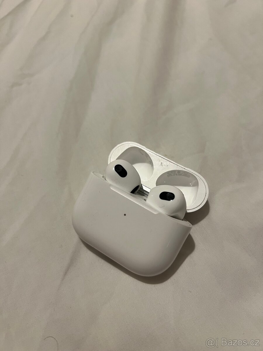 Apple Airpods 3