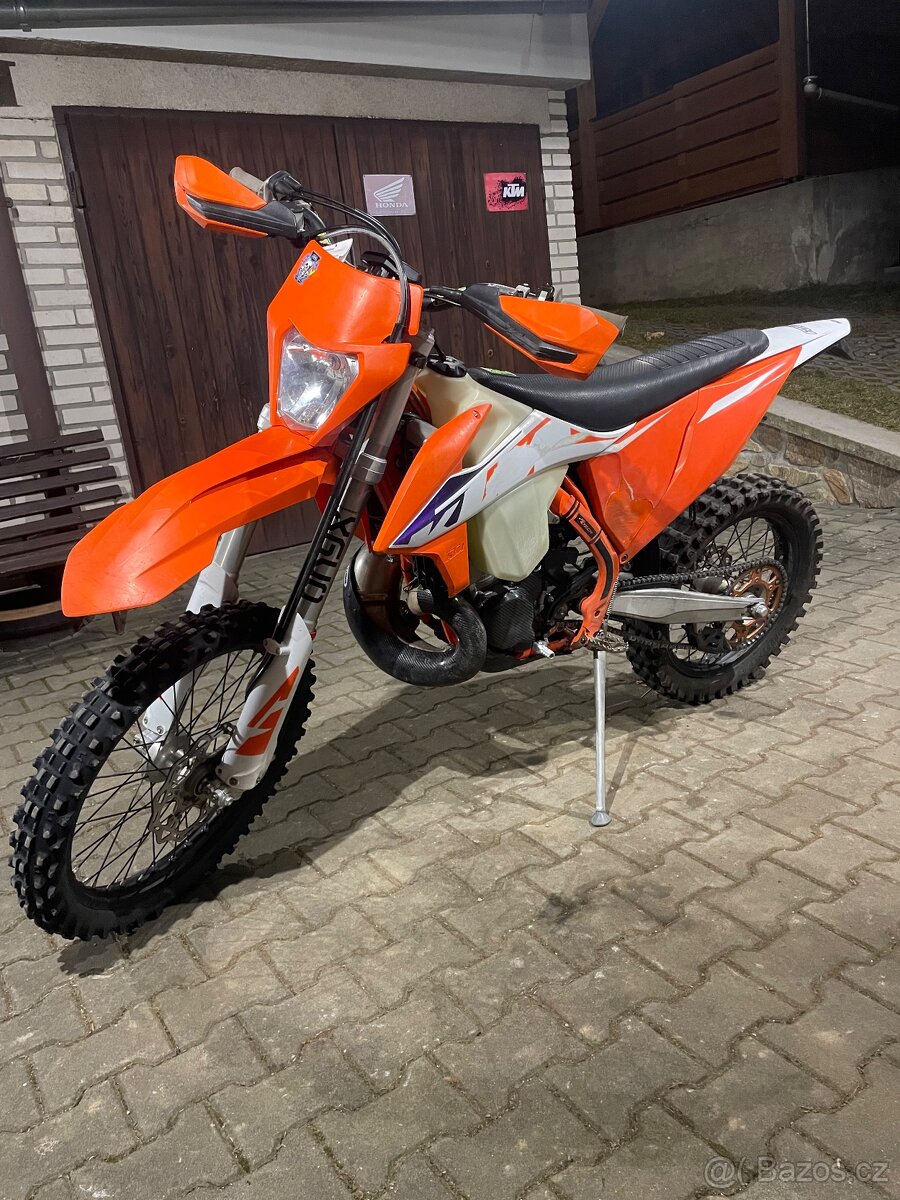 Ktm xcw 300 2023