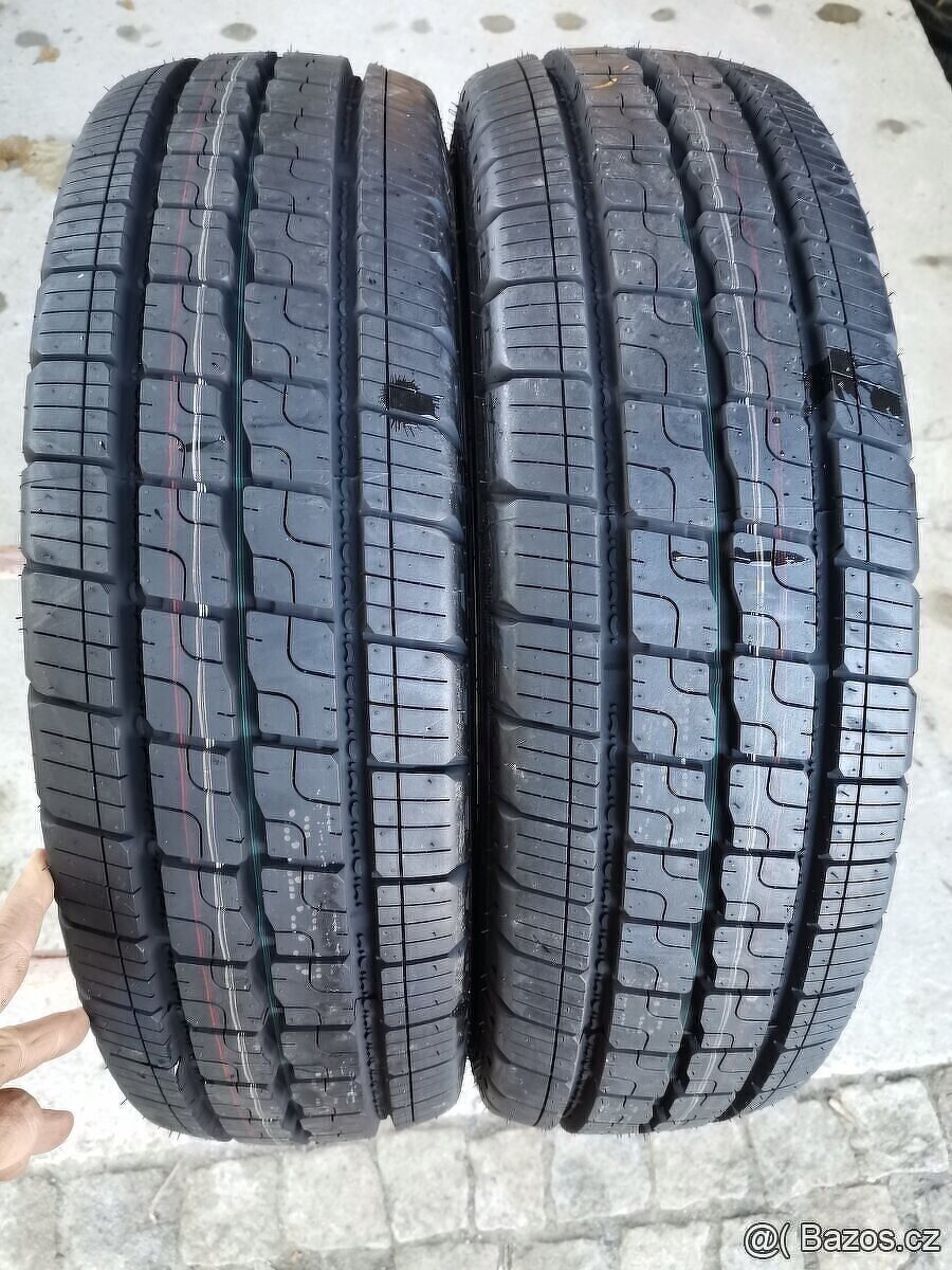 205/75/16C letni pneu 205/75 R16C