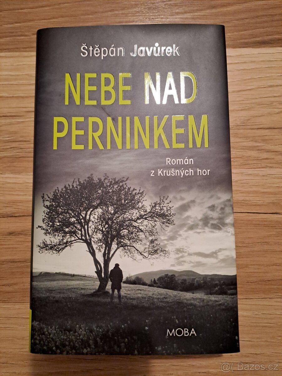 Š. Javůrek: Nebe nad Perninkem