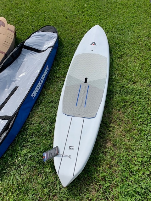 ARMSTRONG Downwind SUP foilboard 128 L