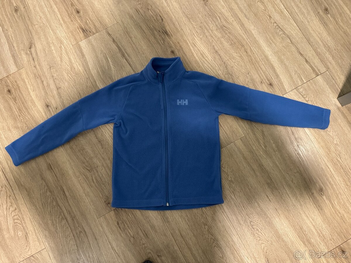 Dětská mikina Helly Hansen (velikost 152 cm)