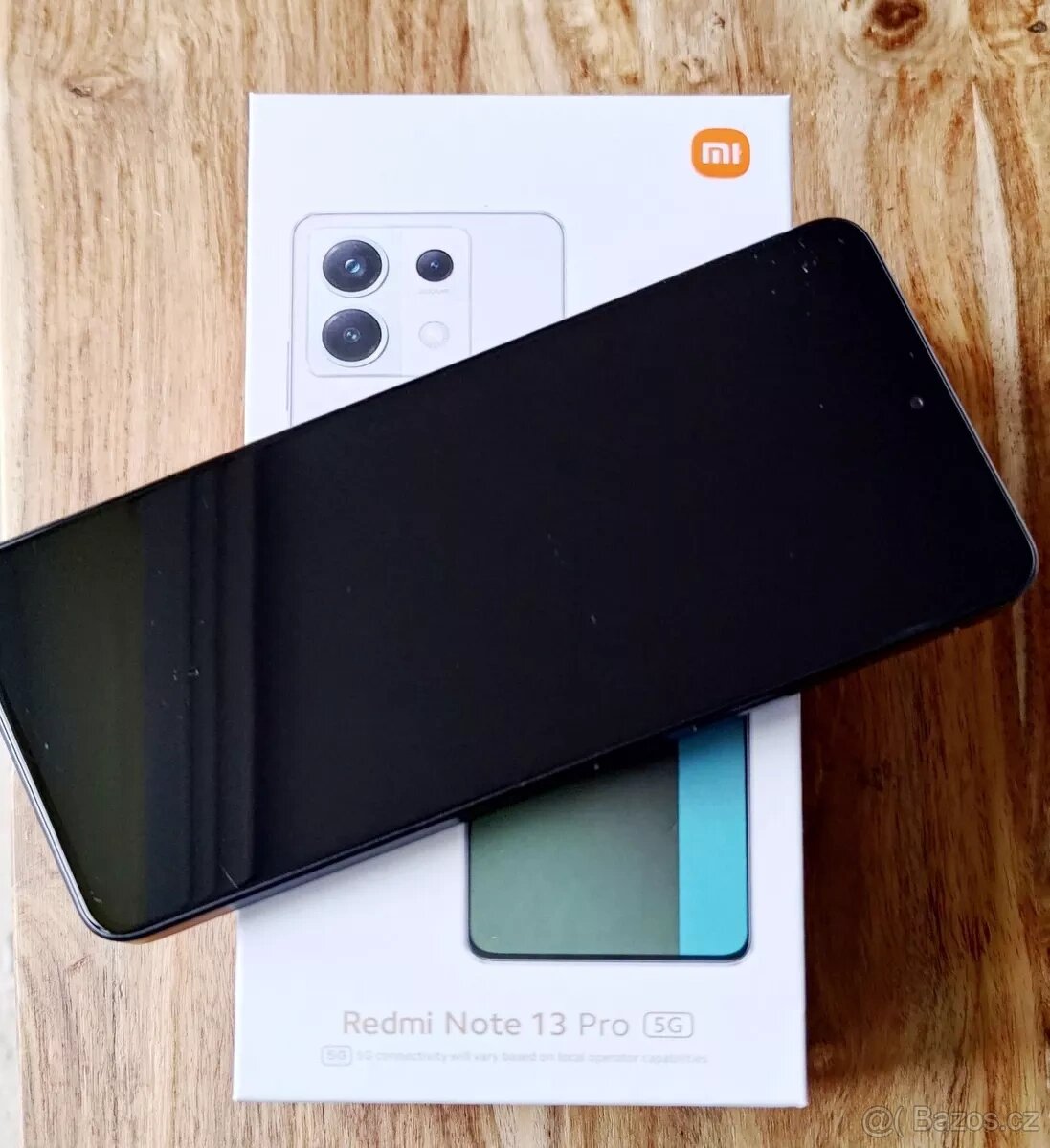 Prodám Xiaomi Redmi Note 13pro