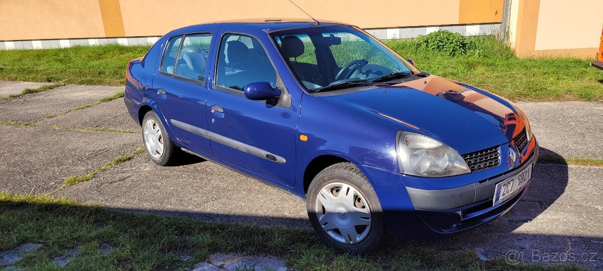 Renault Thalia 1.4