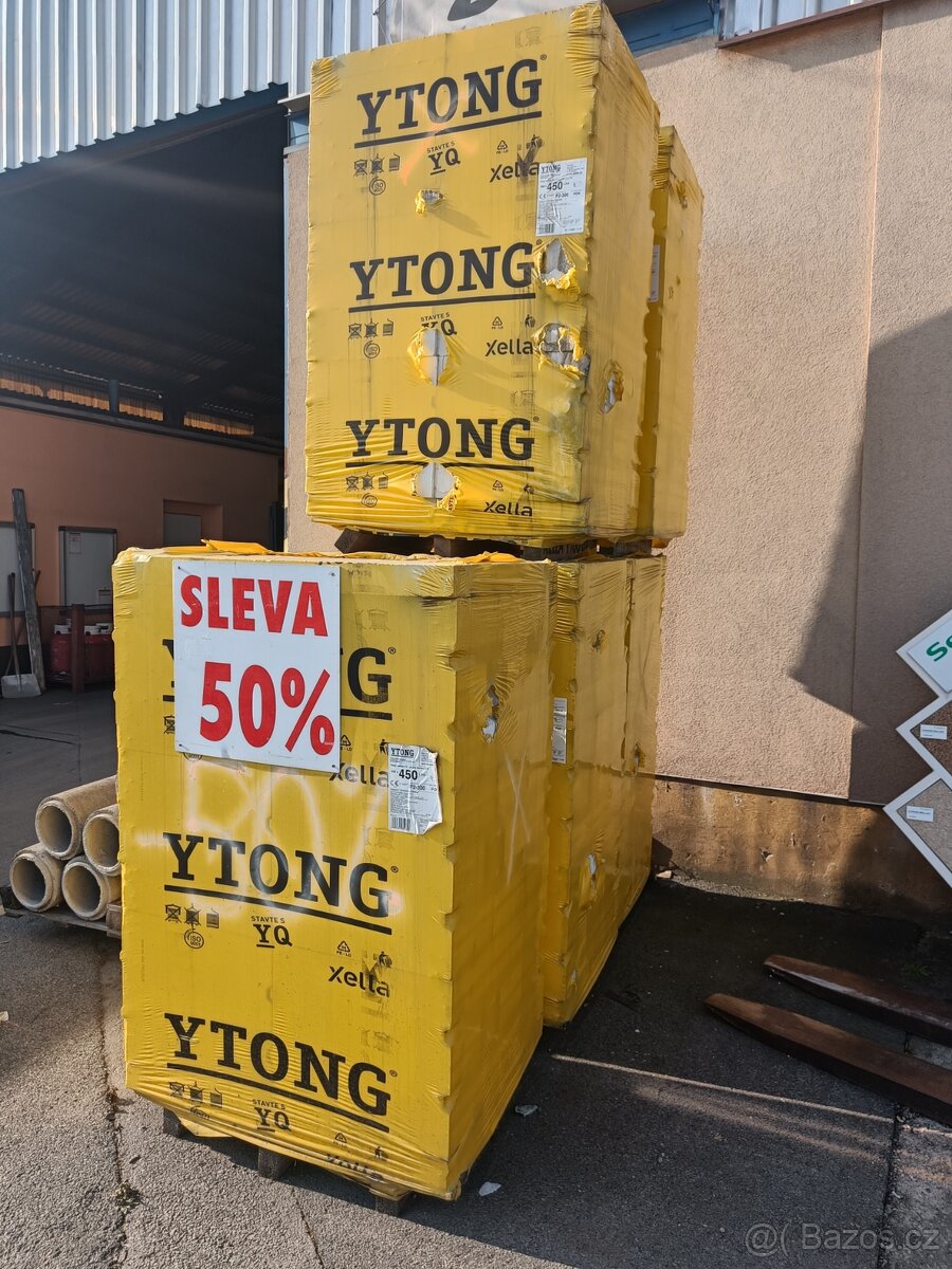 Ytong 45 Lambda YQ