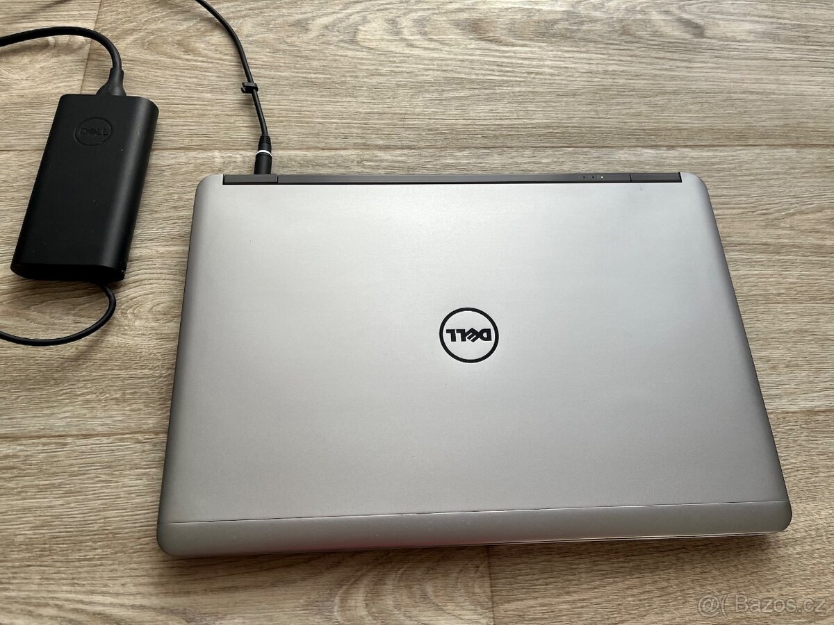 DELL i5-4 GEN, 8GB RAM, 240GB SSD+500GB HDD