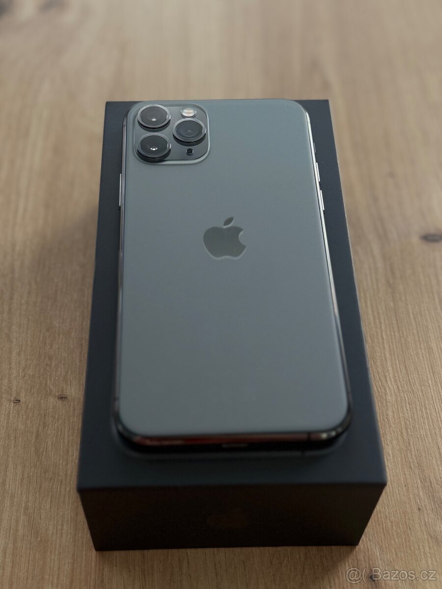 iPhone 11 Pro, 64GB