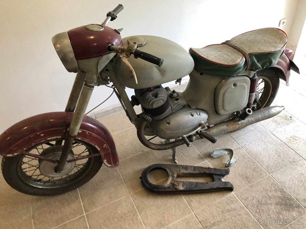 Jawa 350