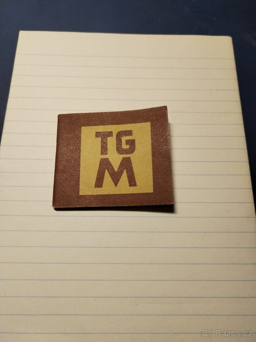 TGM