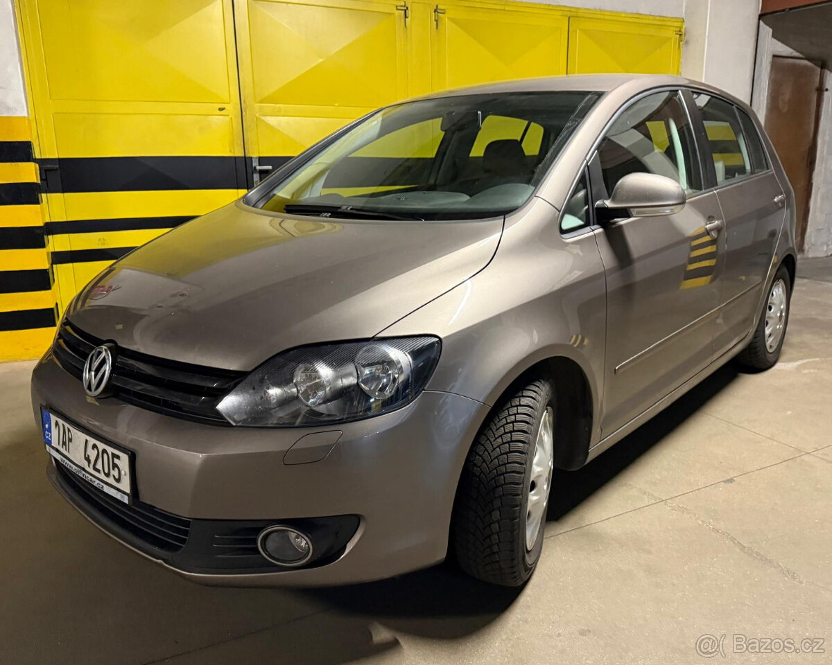 Volkswagen 6 VI Plus 1.2 Tsi 77 Kw r.v. 2010