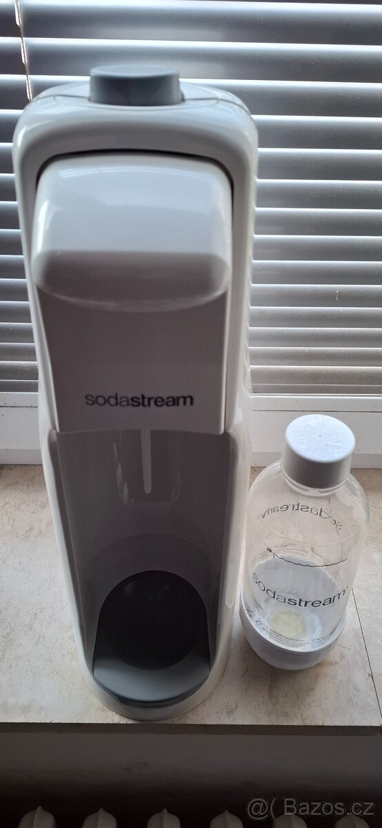 Sodastream