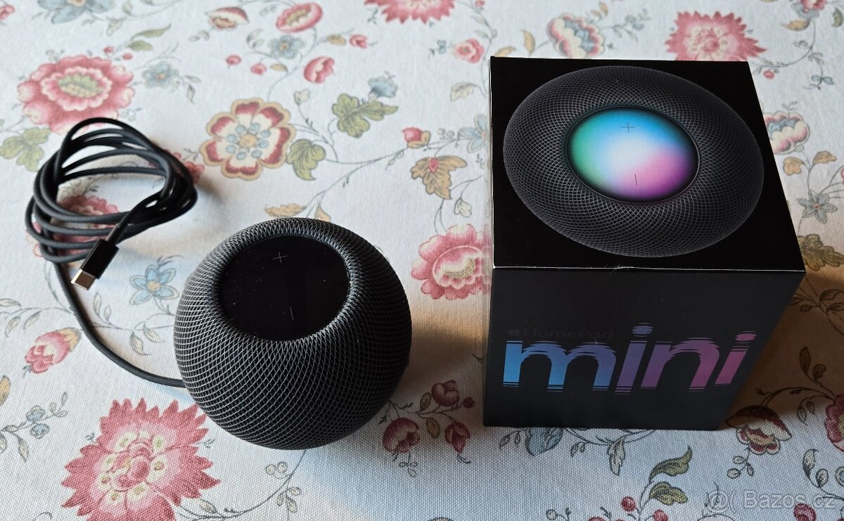 Homepod mini