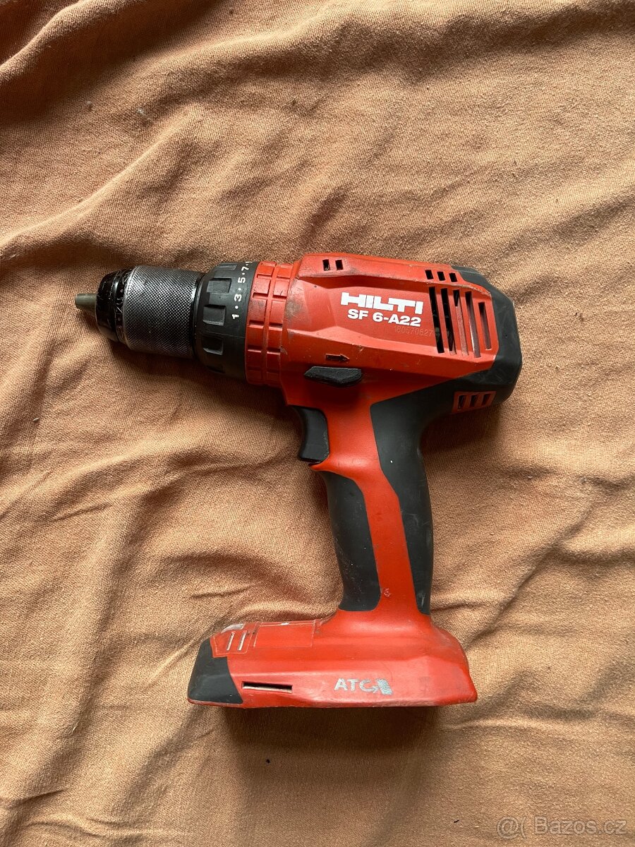 Hilti SF 6 22A