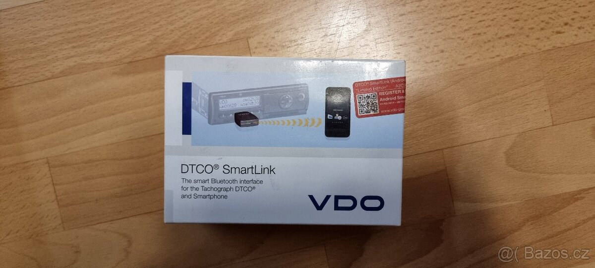 VDO DTCO SmartLink