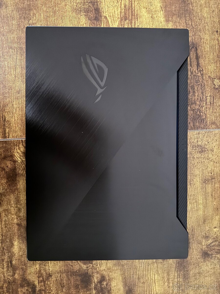 Herní notebook ASUS ROG Zephyrus