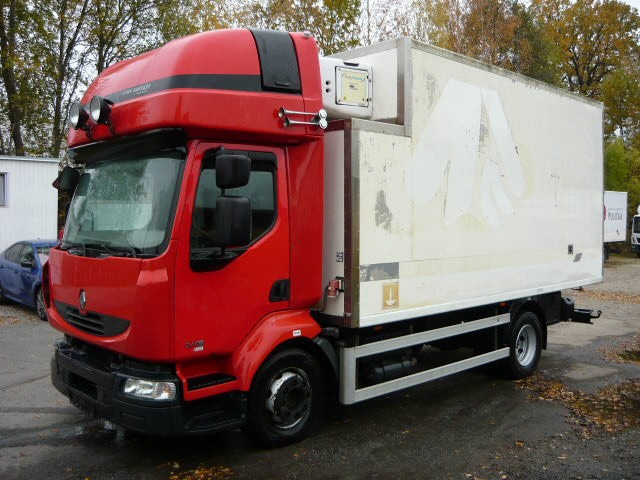 RENAULT MIDLUM 12.240 DXI MRAZÁK MASO VE VISU ZÁSUVKA