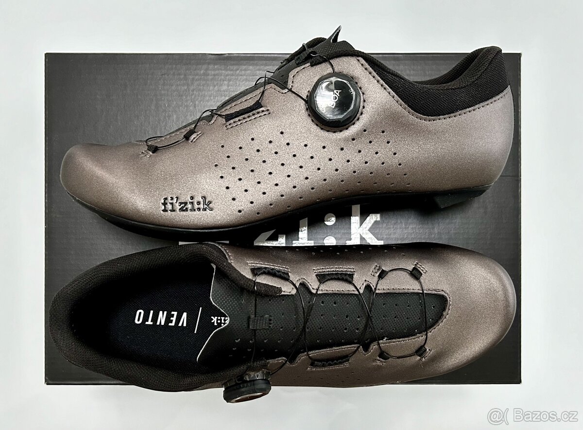 FIZIK VENTO OMNA