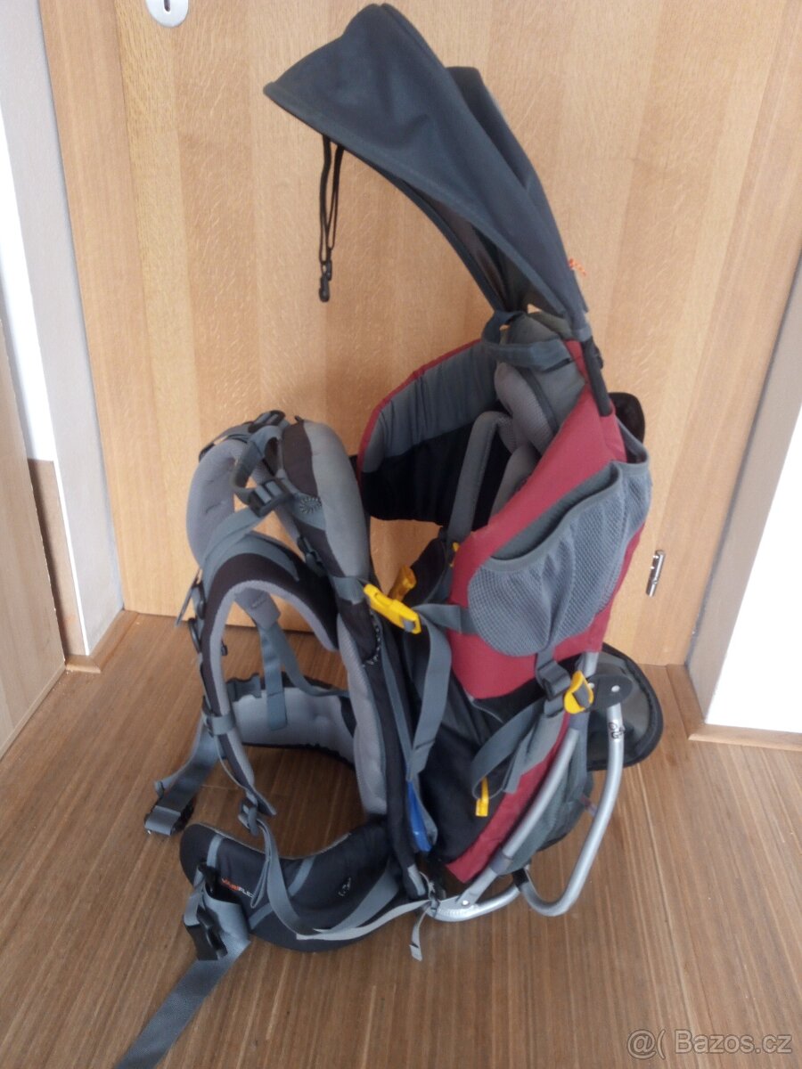 Krosnička Deuter Kid Comfort 2